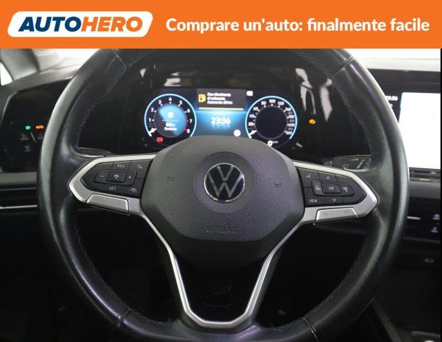 VOLKSWAGEN Golf 1.5 TSI EVO ACT Style