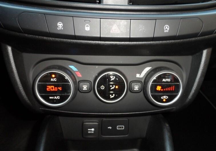 Fiat Tipo SW 1.6 MULTIJET 120CV Lounge