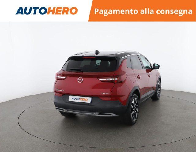 OPEL Grandland X 2.0 diesel Ecotec Start&Stop aut. Ultimate