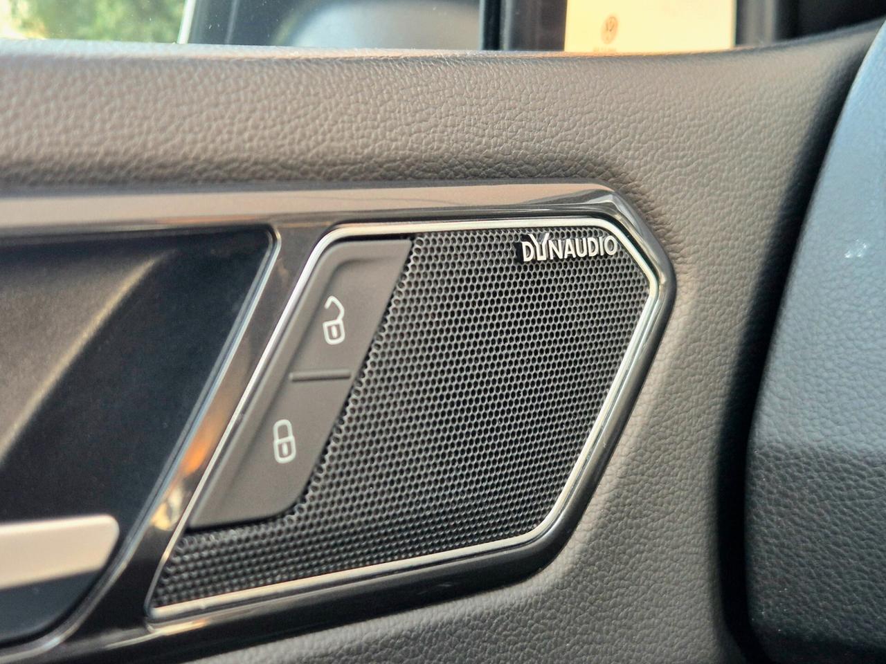 Volkswagen Tiguan 2.0 TDI DSG Business BlueMotion Technology