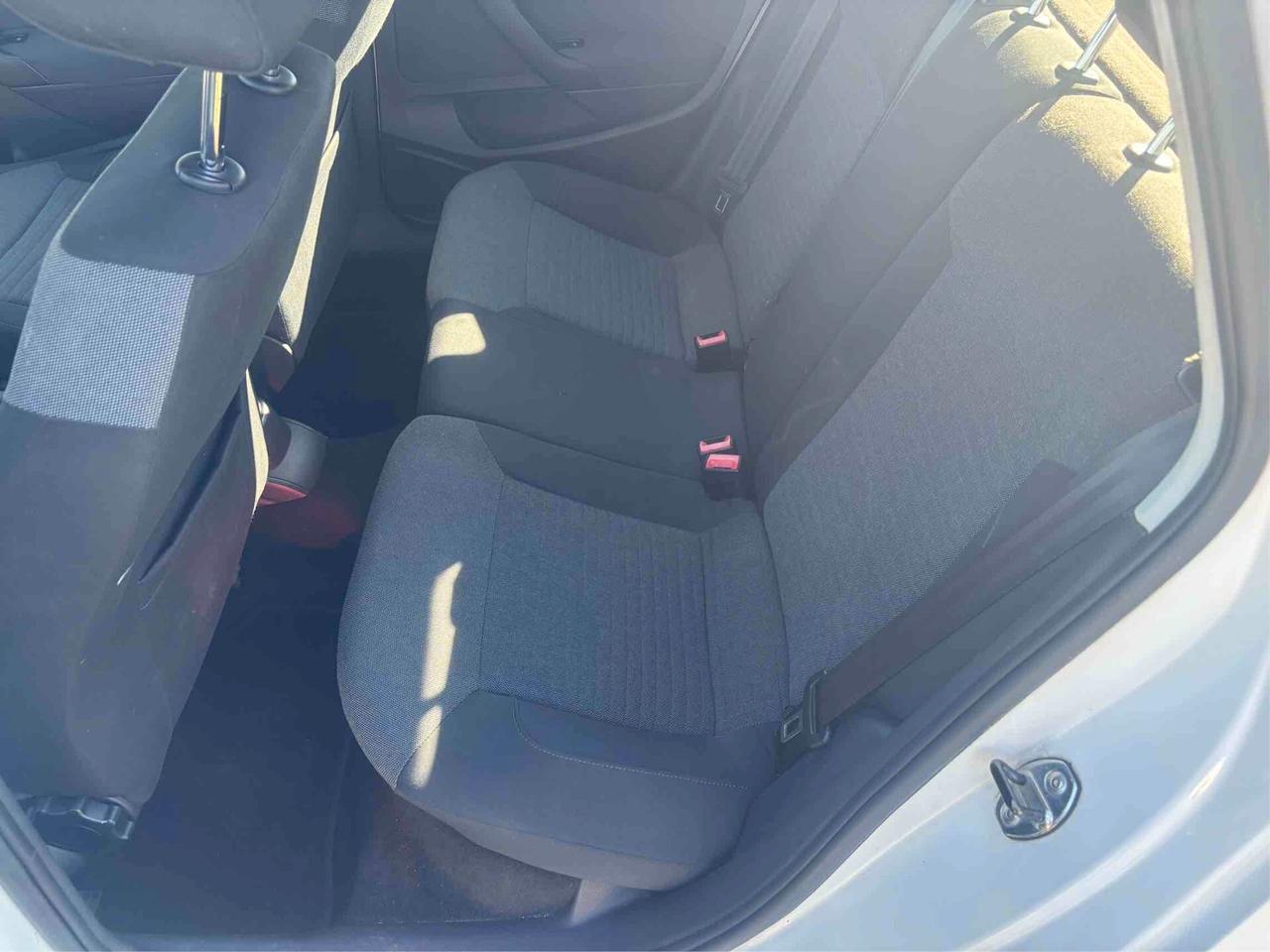 Volkswagen Polo 1.2 70 CV 5p. Comfortline