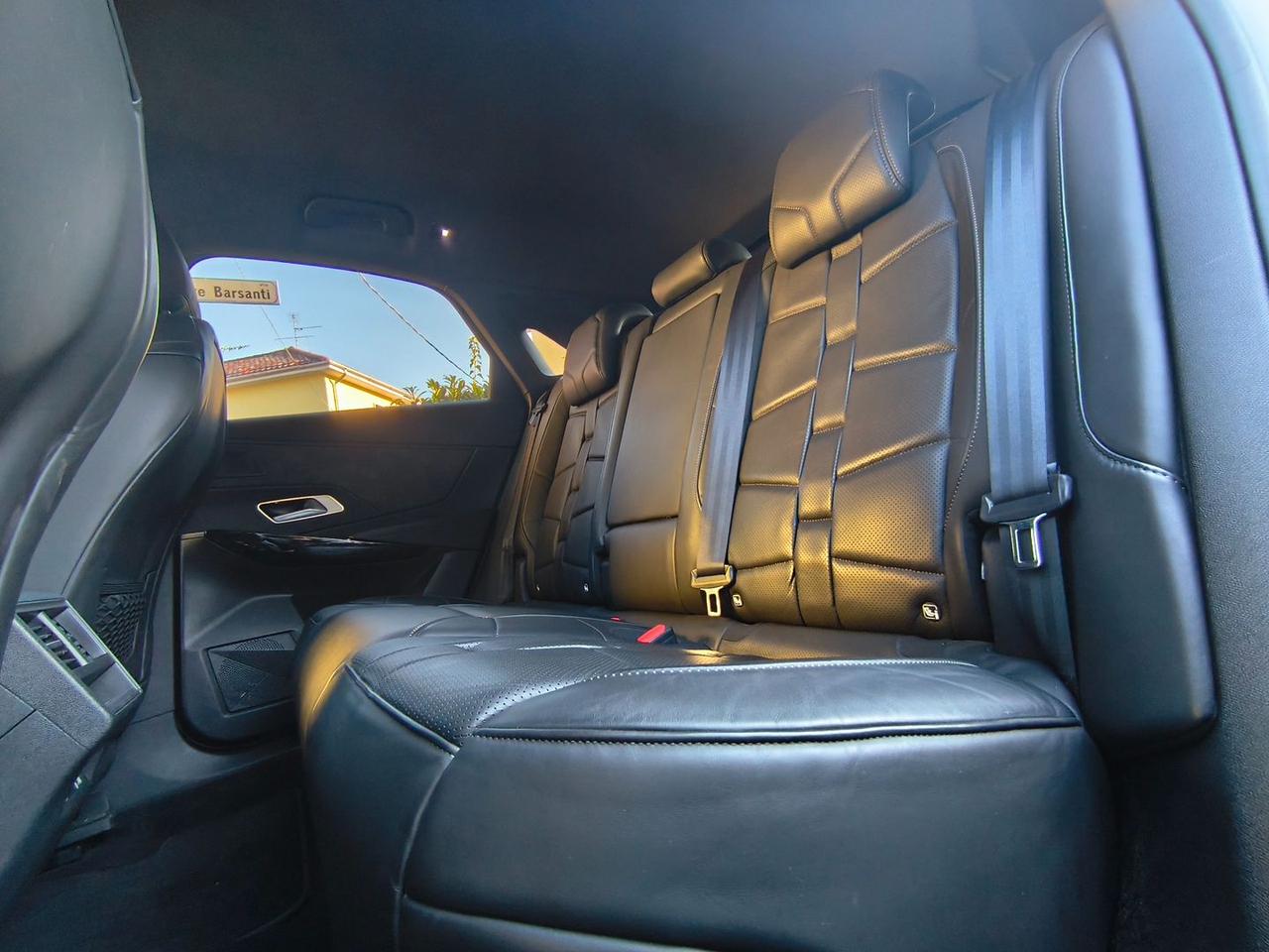 DS DS 7 Crossback 1.6 E- Tense PHEV 225 Gran #8439