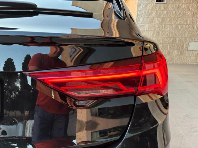AUDI Q3 SPB SPORTBACK 35 TDI S tronic S line edition