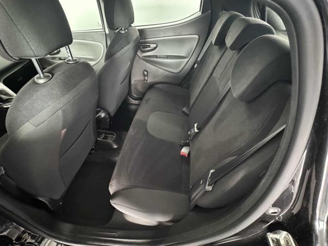 LANCIA Ypsilon 1.2 69 CV 5 porte GPL Ecochic Gold