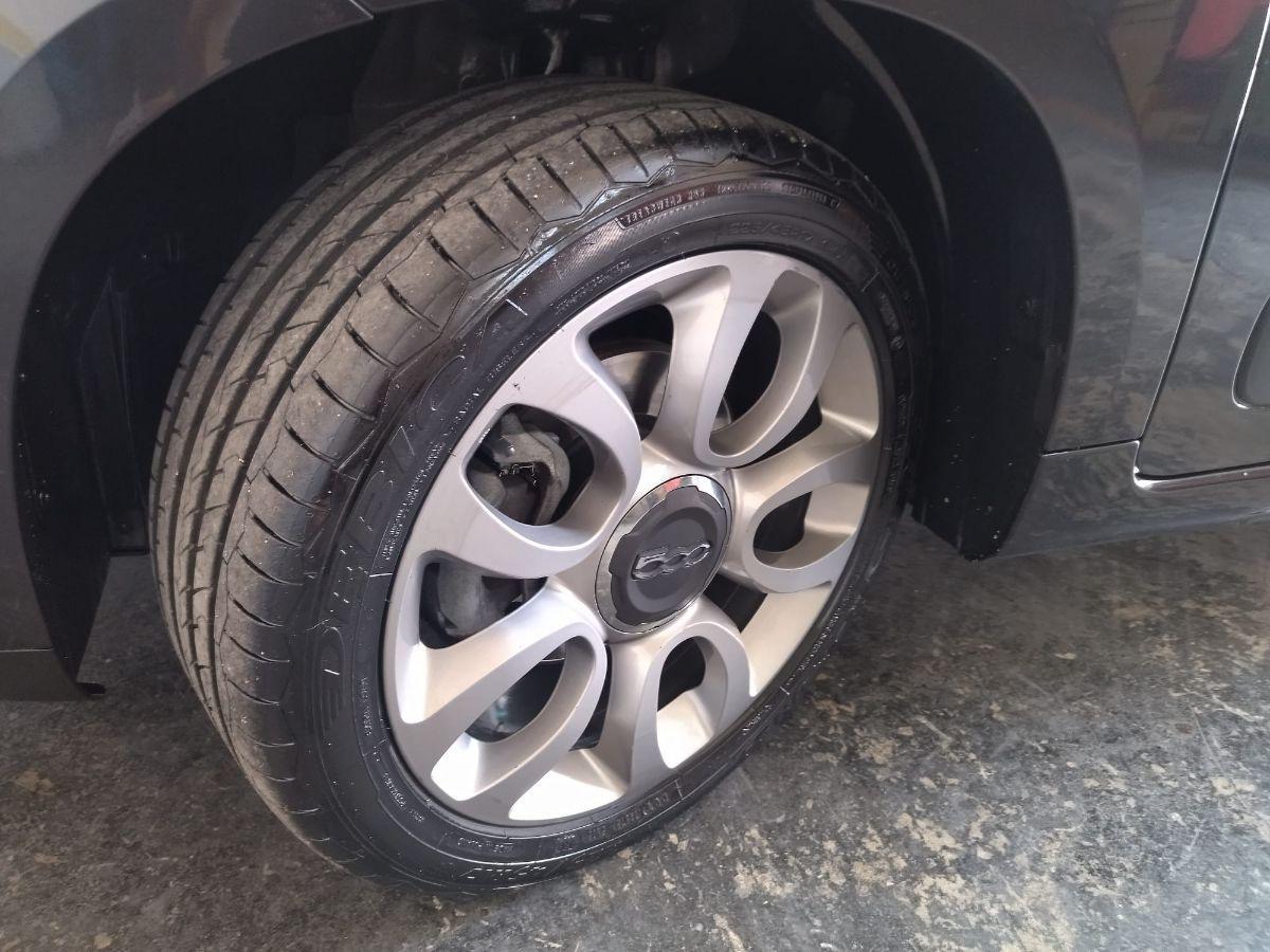 FIAT 500 L Living 1.6 Multijet 105 CV Lounge - 2013