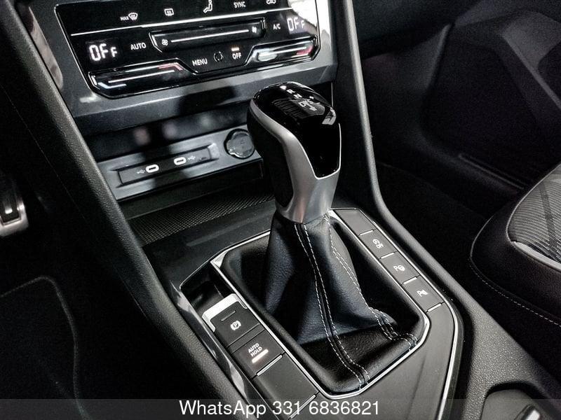 Volkswagen Tiguan 2.0 TDI 150CV SCR DSG R-Line