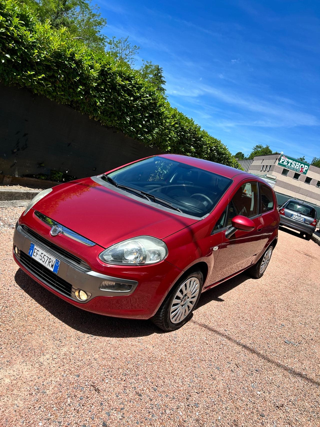Punto Evo 1.2 3 porte S&S Dynamic *Prezzo promo*