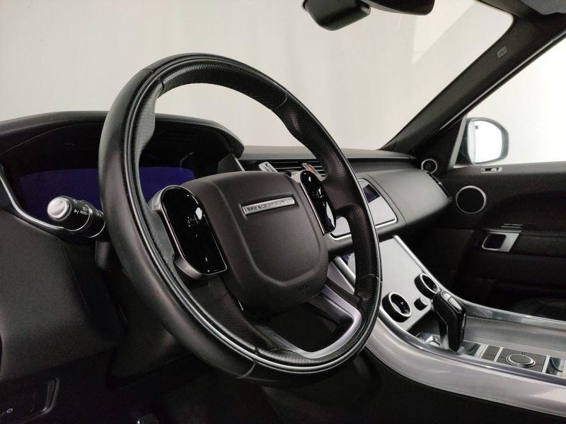 Land Rover RR Sport 3.0 SDV6 HSE Dynamic
