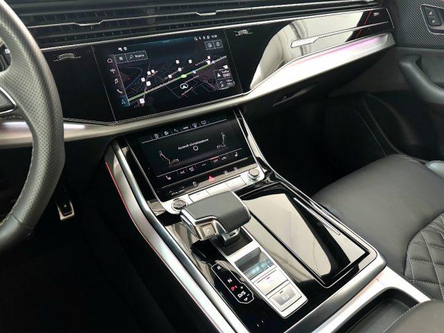 AUDI Q8 50 TDI 286 CV Sport S LINE IVA ESPOSTA