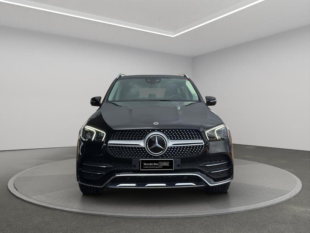 Mercedes GLE 300 d Premium 4matic auto