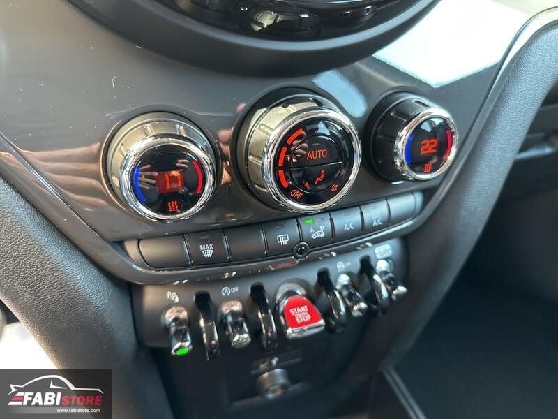 MINI Mini Countryman F60 2.0 Cooper D 150 Cv Hype - LED, Navi, Cruise ecc