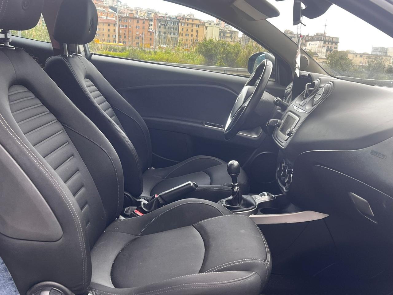 Alfa Romeo MiTo 1.3 JTDm 95 CV S&S Super