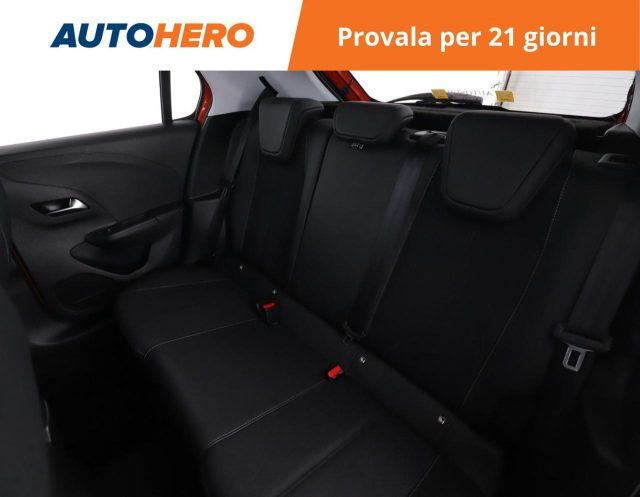 OPEL Corsa 1.5 D 100 CV Elegance