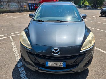 Mazda 5 1.6 dci euro 7 POSTI