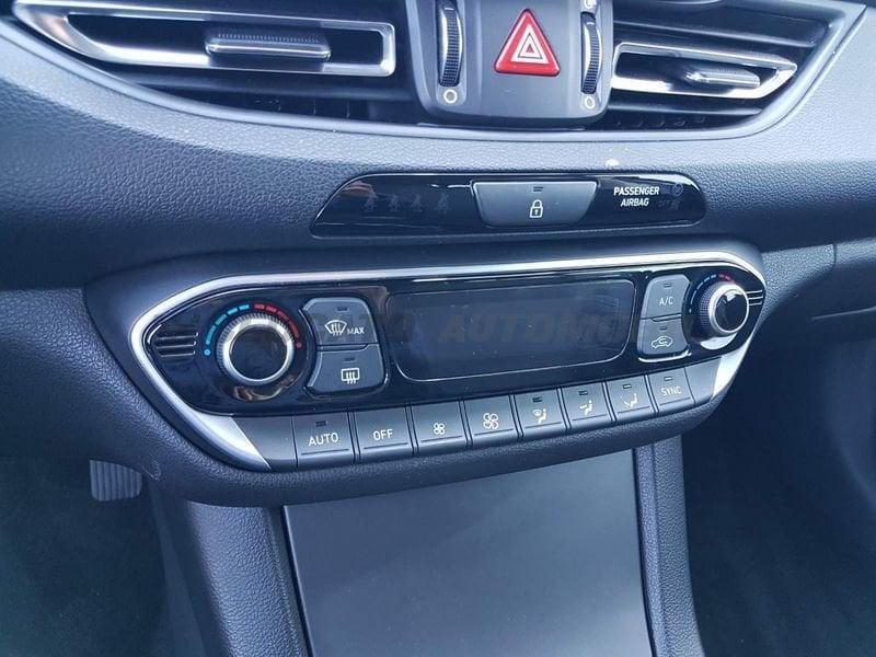 Hyundai i30 i30 Wagon 1.0 t-gdi 48V Prime 120cv