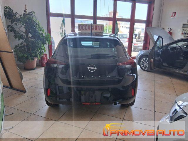 OPEL Corsa 1.2 75 CV OK NEOPATENTATI