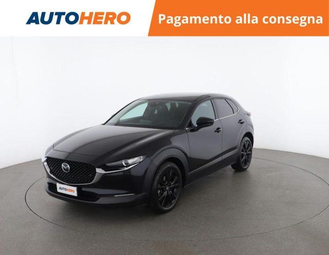 MAZDA CX-30 2.0L e-Skyactiv-G 150 CV M Hybrid 2WD Homura