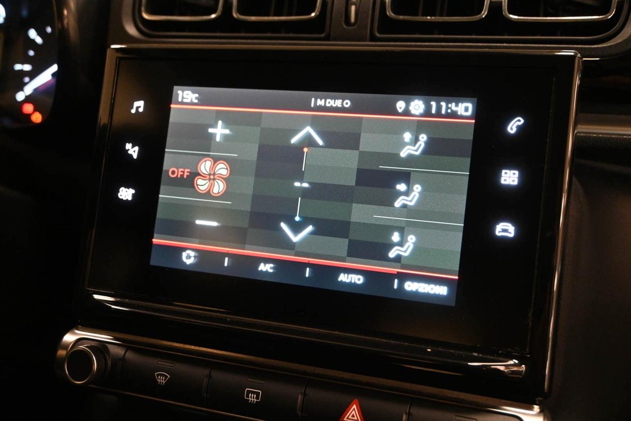 CITROEN C3 3ª serie C3 PureTech 83 S&S Shine