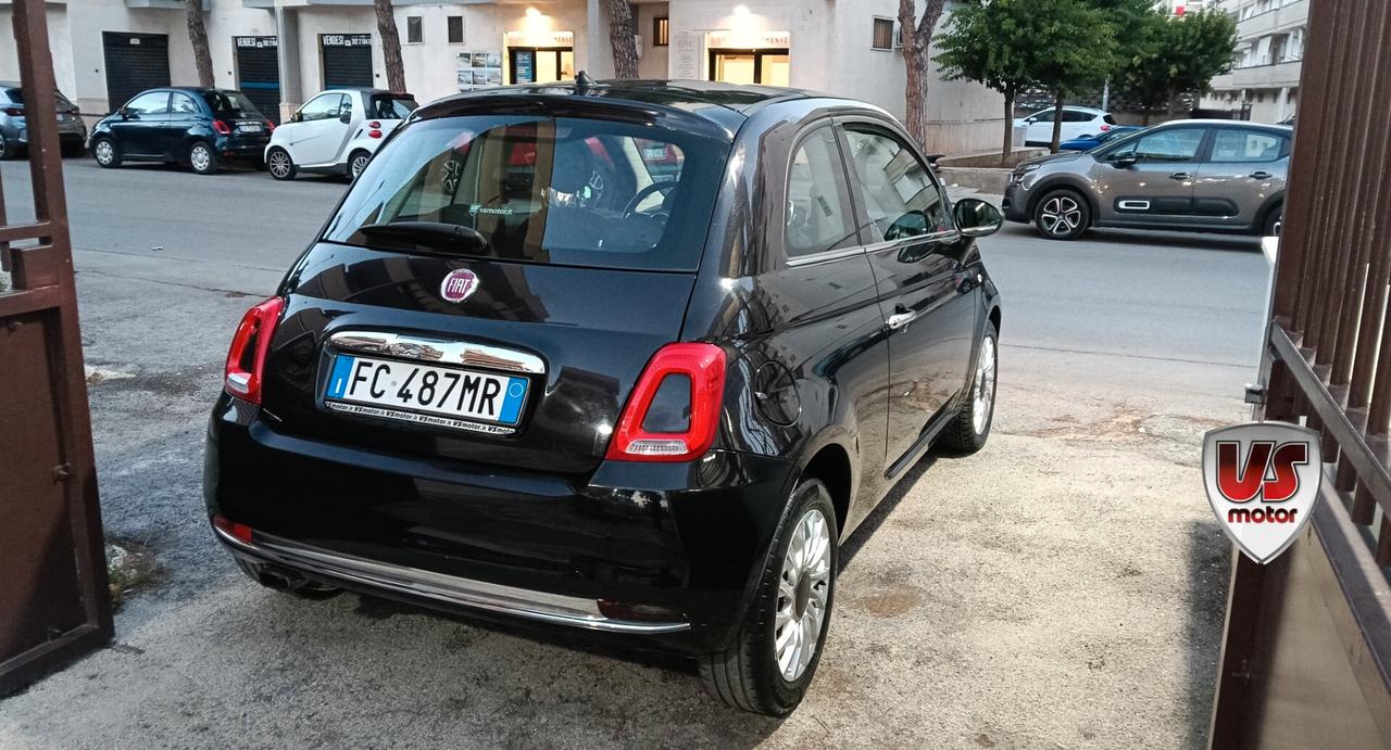 FIAT 500 LOUNGE -PREZZO PROMO!