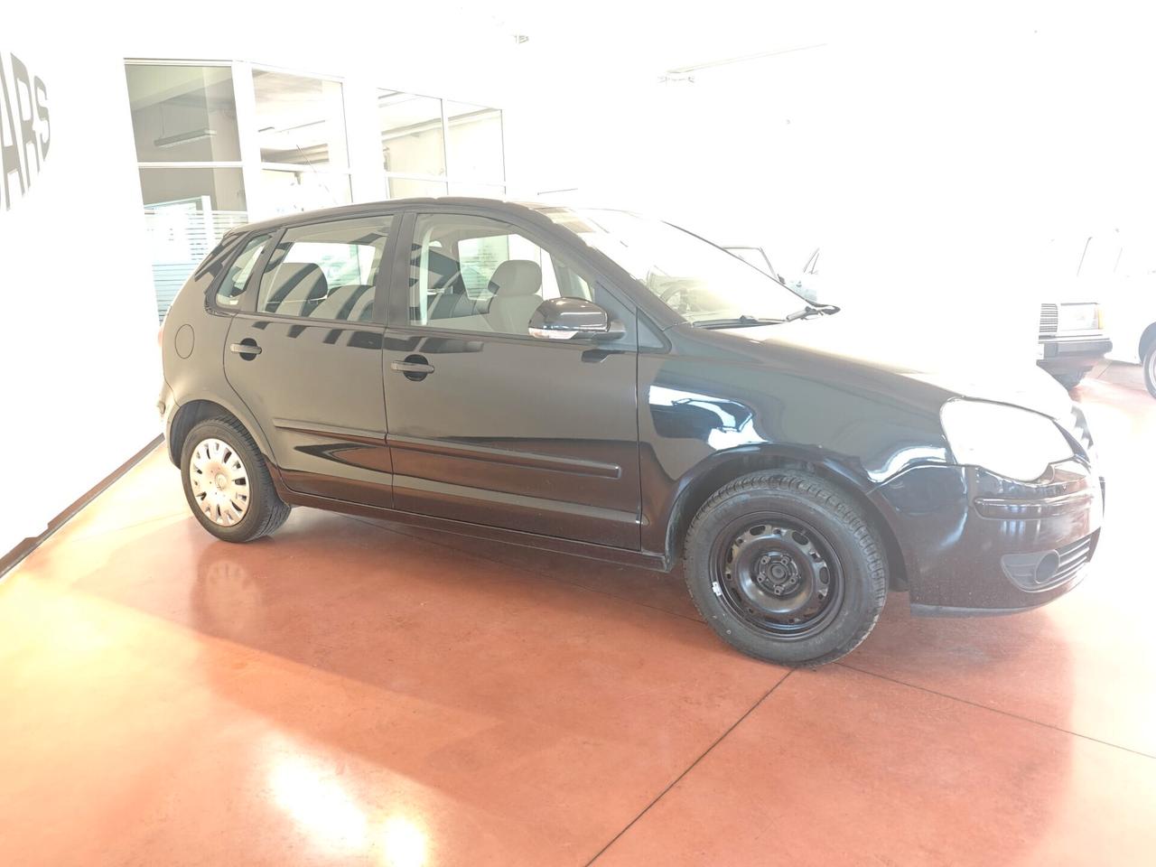 Volkswagen Polo 1.2/64CV 12V 5p. Comfortline