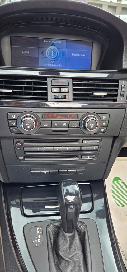 Bmw 325d cat Cabrio Futura