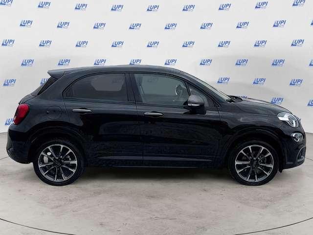 Fiat 500X 1.5 t4 hybrid Sport 130cv dct