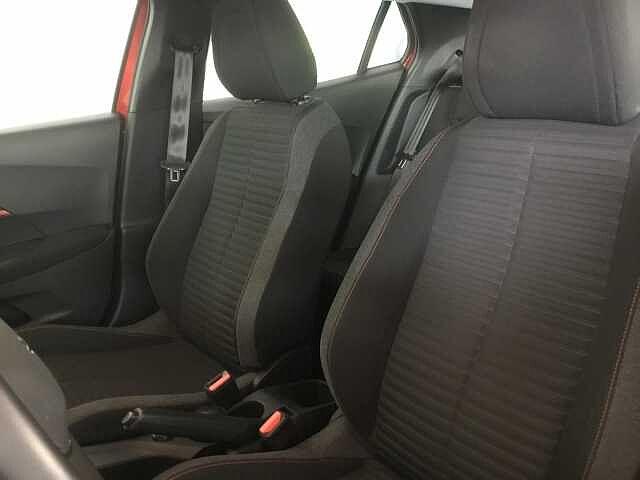 Peugeot 2008 Active Pack 1.2 100 cv - Usata