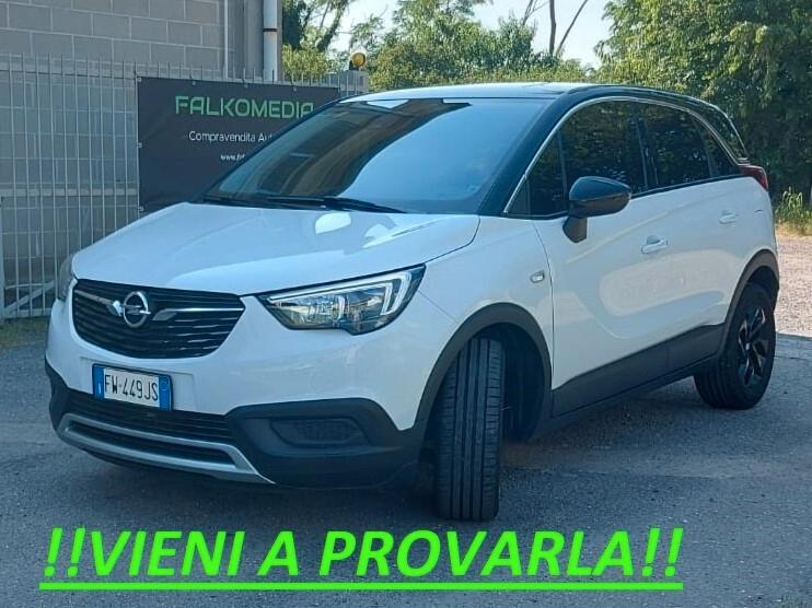Opel Crossland Crossland X 1.5 ECOTEC D 102 CV
