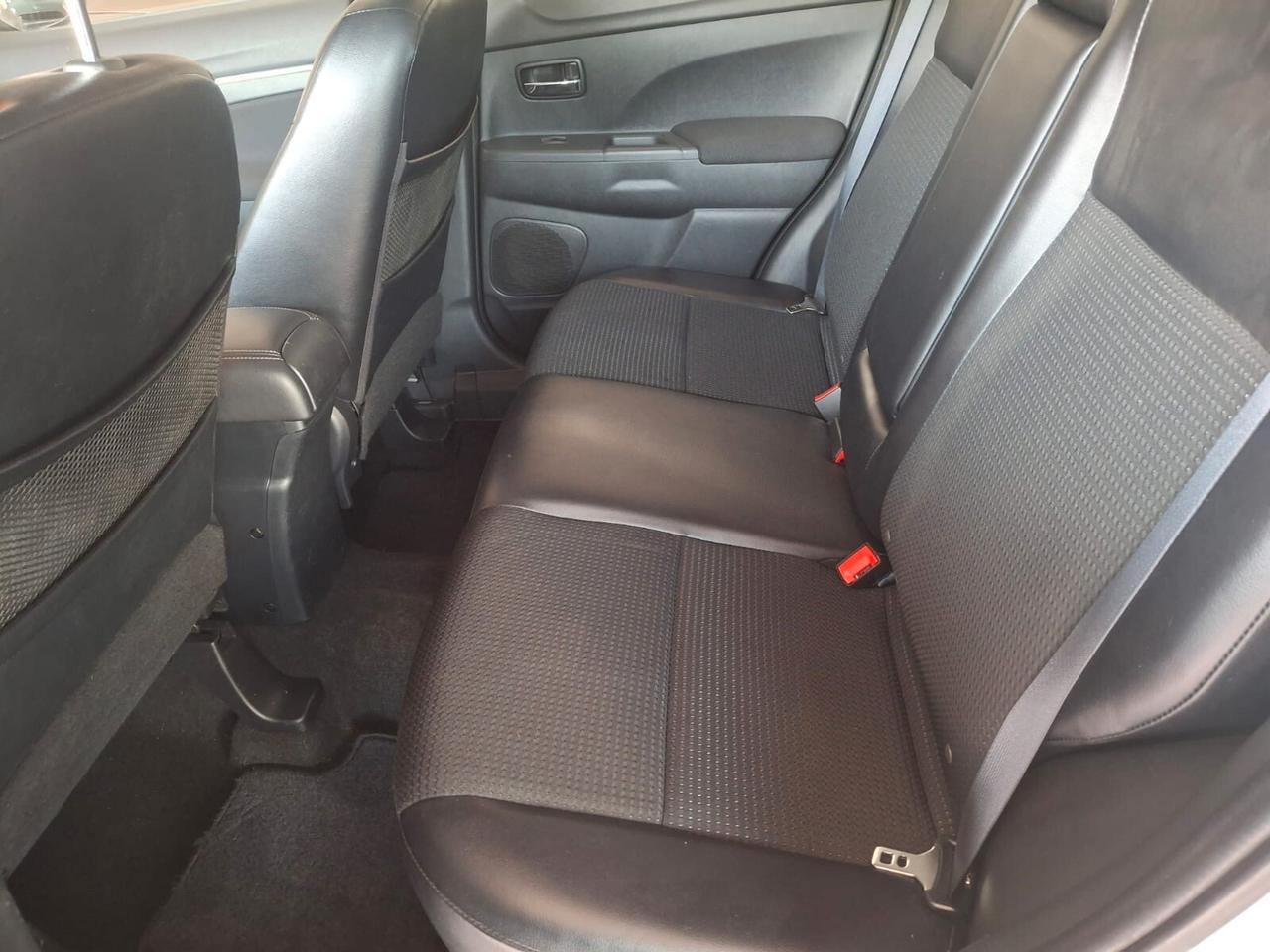Citroen C4 Aircross 1.6 hdi Attraction *EURO 6B