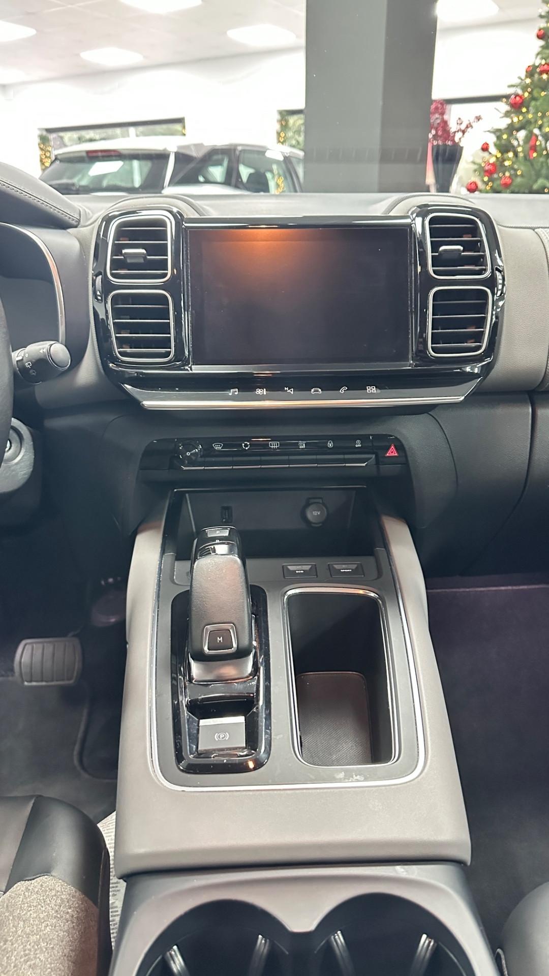 Citroen C5 Aircross BlueHDi 130 S&S Business