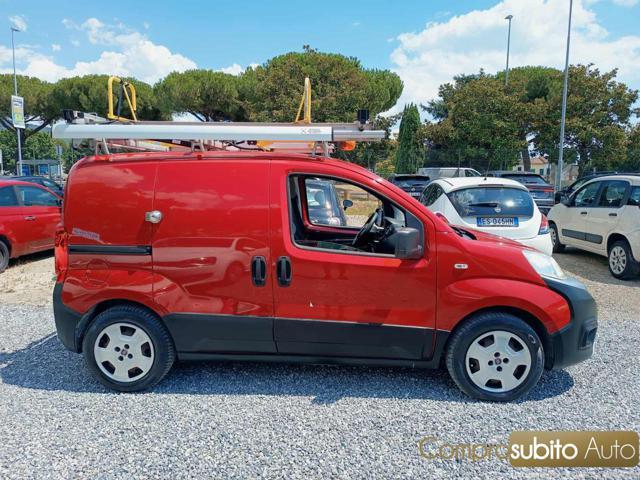 FIAT Fiorino 1.3 MJT + IVA 22%