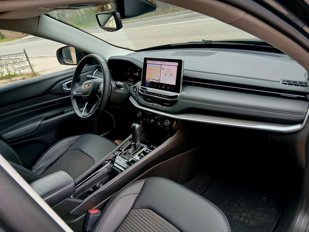 Jeep Compass 1.3 Turbo T4 190 CV PHEV AT6 4xe Limited4x4