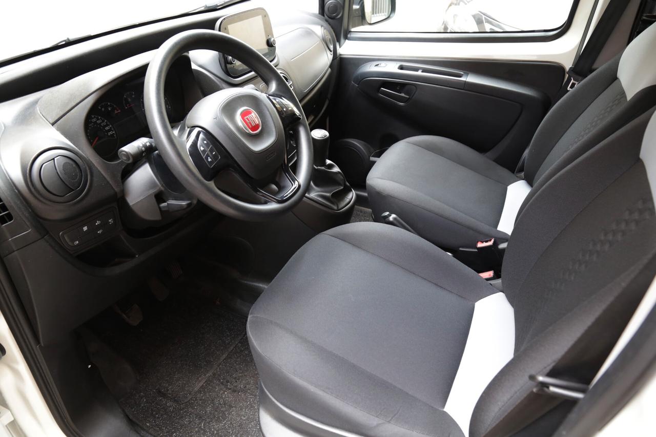FIAT FIORINO 1.3 MJT 95CV Cargo SX