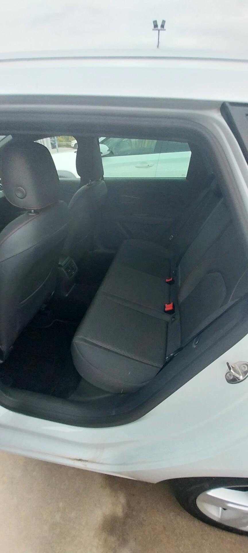 Seat Leon 1.6 TDI 115 CV ST FR