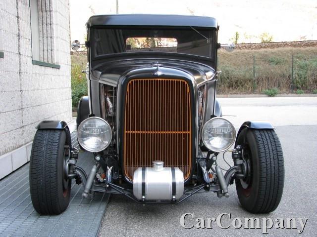 FORD Other 1933 HI BOY STREET ROD PICK UP - PRONTA CONSEGNA