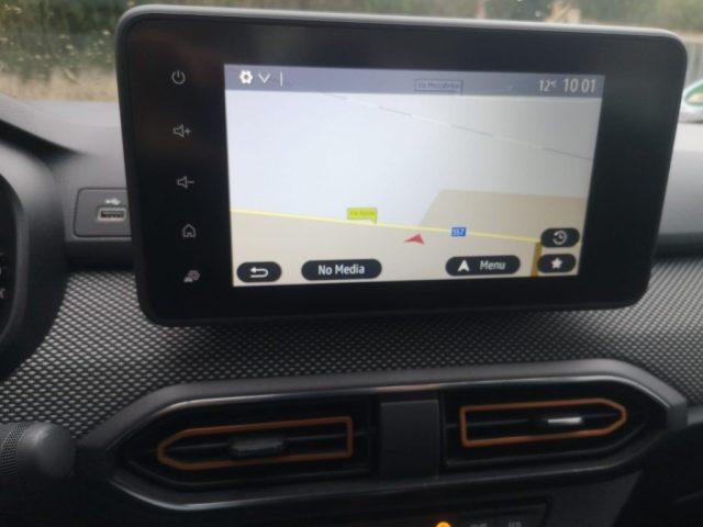 DACIA Sandero Stepway 1.0 LPG Comfort