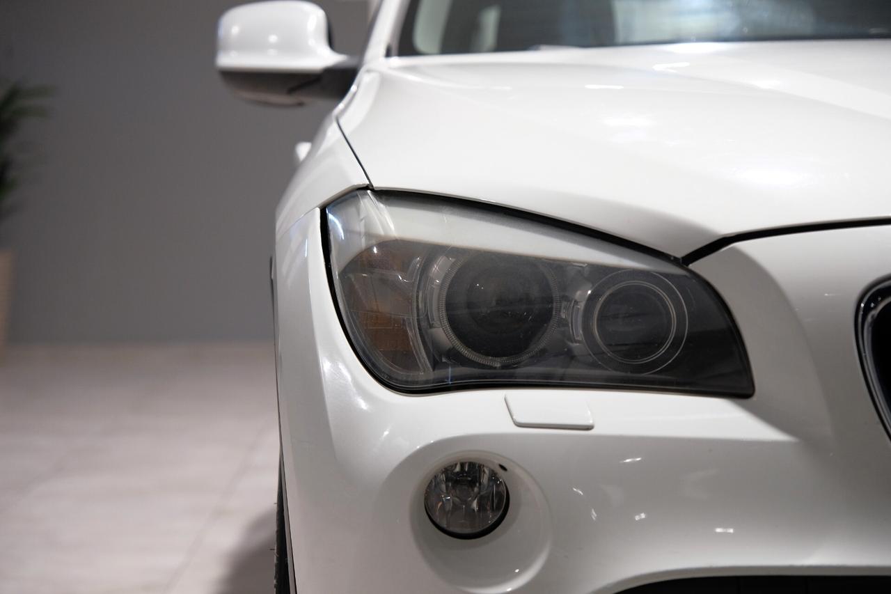 Bmw X1 sDrive20d Futura