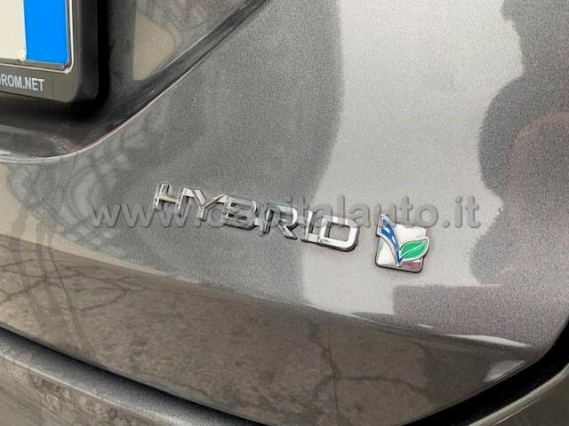 Ford Mondeo 4P 2.0 Hybrid 187CV eCVT Vignale NETTO 9700