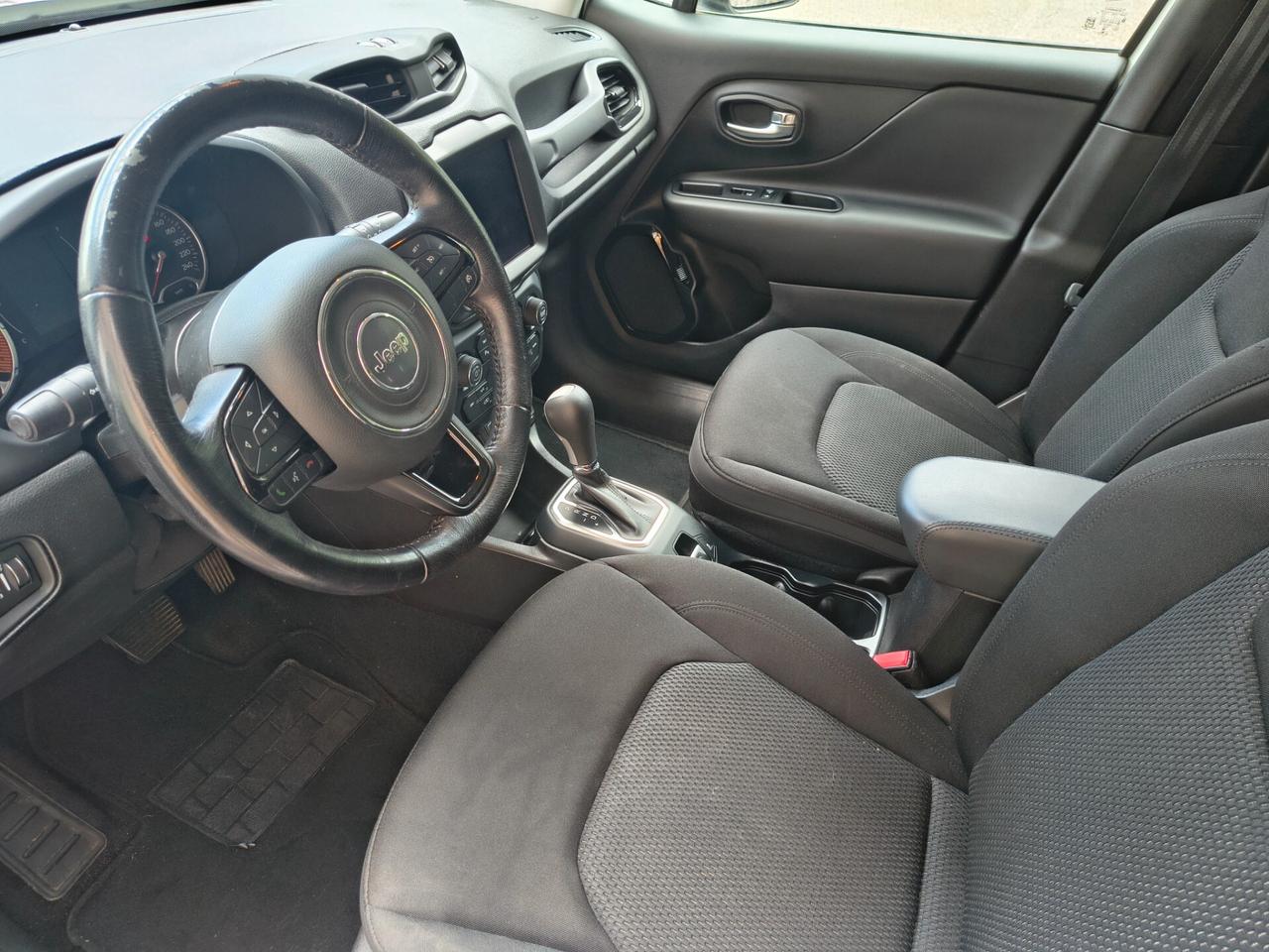 JEEP RENEGADE 1.6 MJT 120 CV NIGHT EAGLE