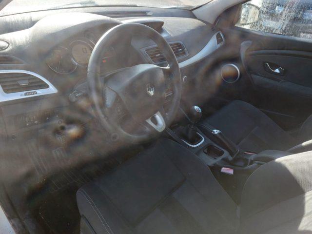 RENAULT Megane Mégane 1.5 dCi 110CV Luxe