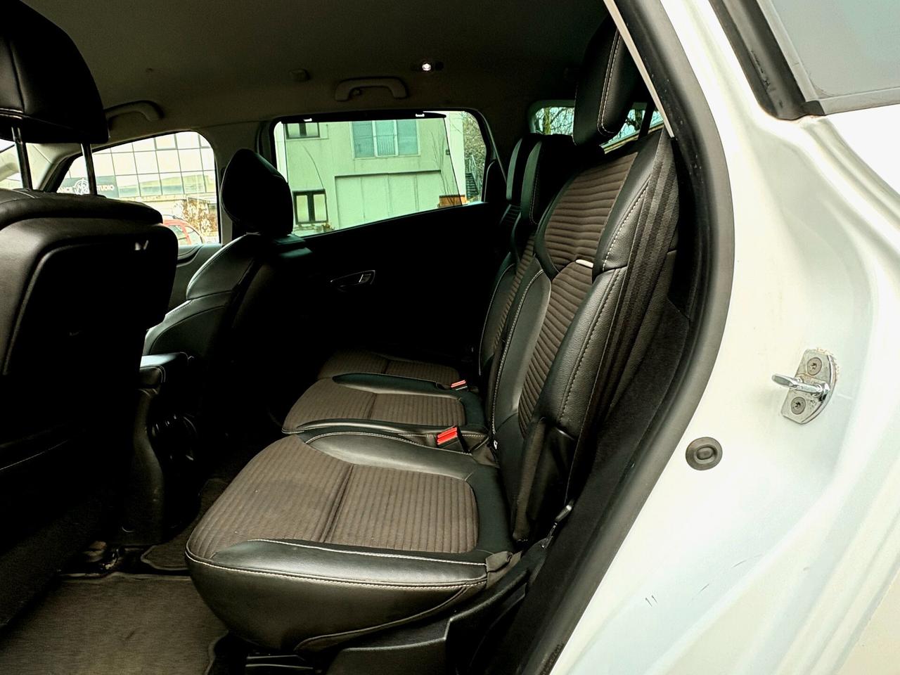 RENAULT Gr. SCENIC 1.5D-7POSTI-123000km-EURO 6-FULL