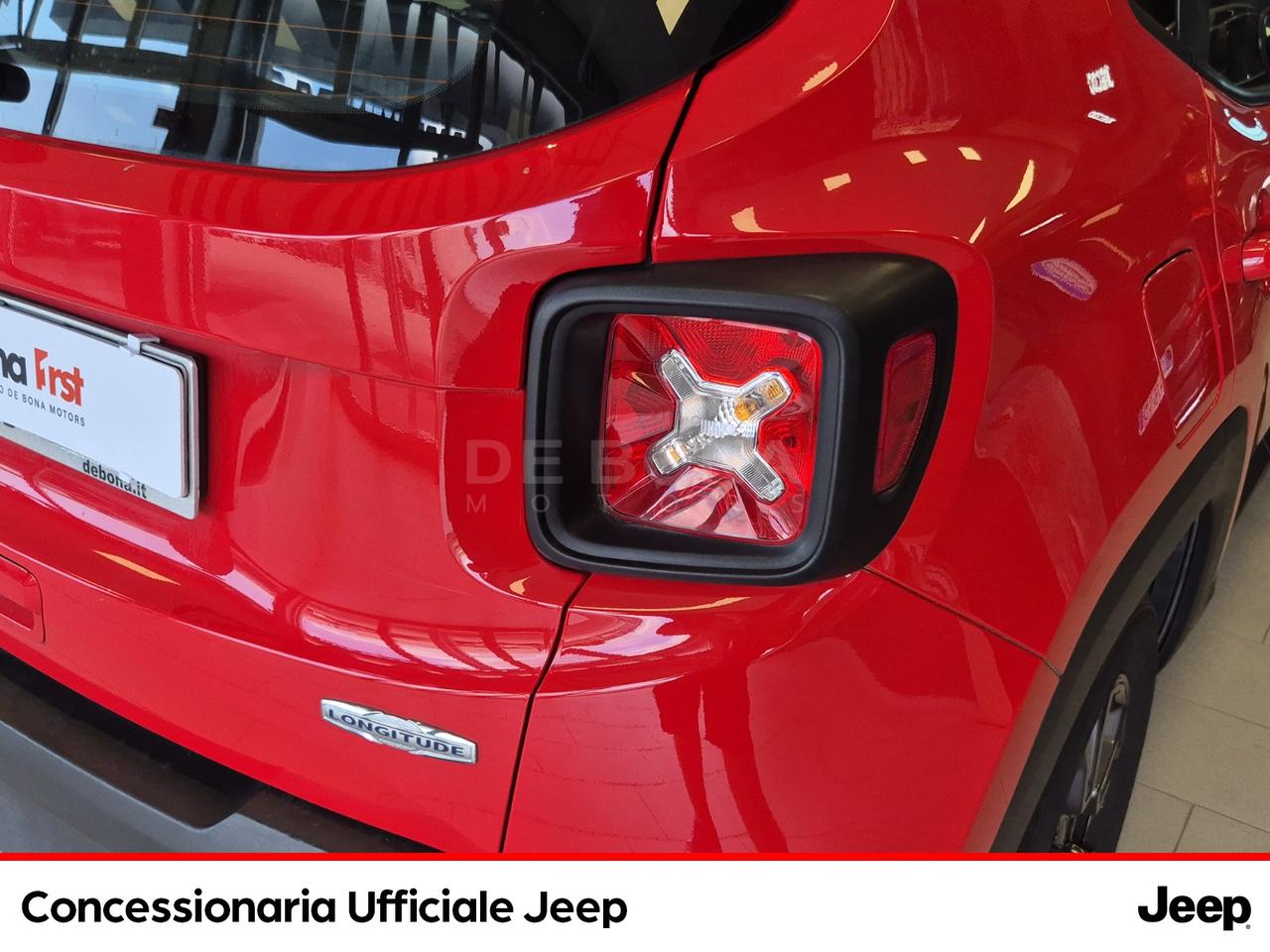 Jeep Renegade 1.0 t3 longitude 2wd
