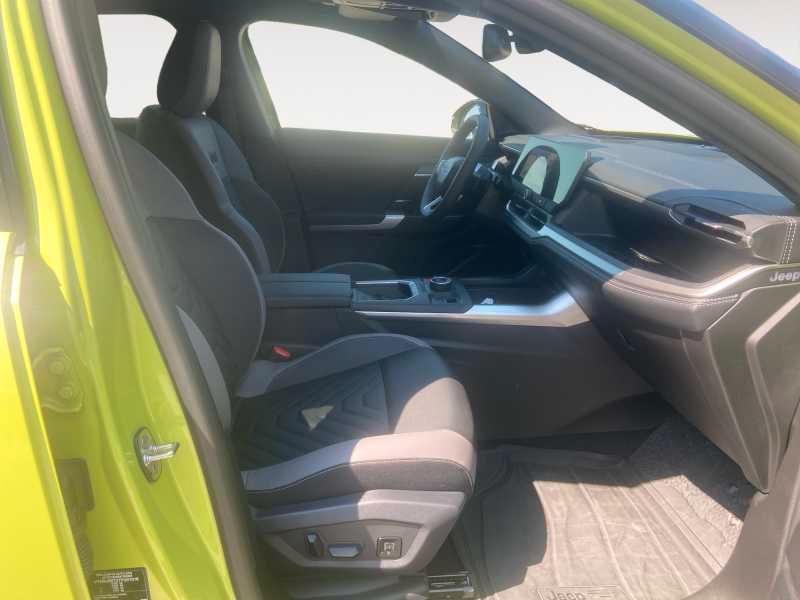 JEEP Compass 1.2 turbo 48V e-hybrid First Edition fwd 145cv edct6