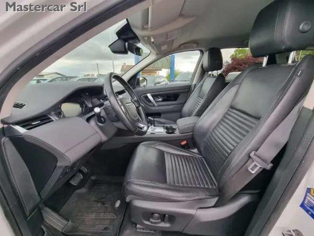 LAND ROVER Discovery Sport Discovery Sport 2.0d td4 mhev S awd 180cv-GA703FA
