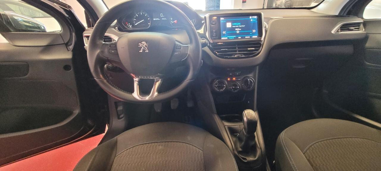 Peugeot 208 BlueHDi 100 S&S 5 porte Signature