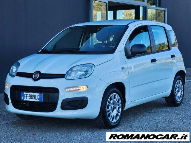 FIAT Panda 1.3 MJT 95 CV S&S Easy KM.64.000