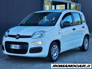 FIAT Panda 1.3 MJT 95 CV S&S Easy KM.64.000