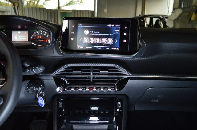 PEUGEOT 2008 1.2 PureTech 130 S&S EAT8 Allure Automatica