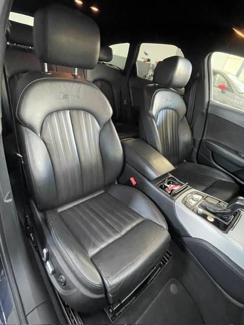 Audi A6 Avant 3.0 TDI 272 CV quattro S tronic Line