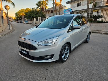 Ford C-Max 1.5 TDCi 95CV Business